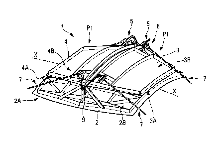 Une figure unique qui représente un dessin illustrant l'invention.